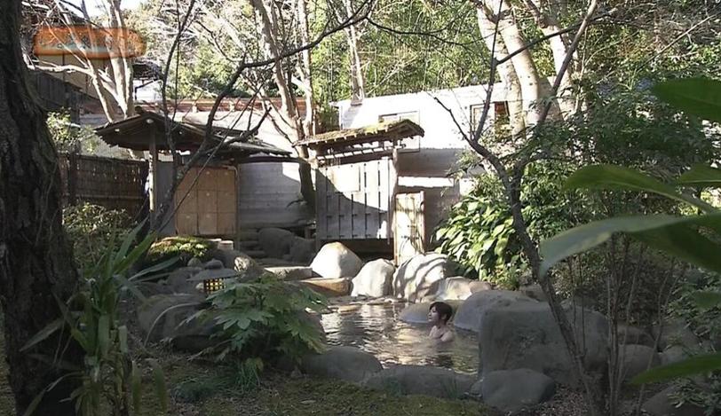 探秘日本温泉背后的传奇故事——富士山《温泉行不行》