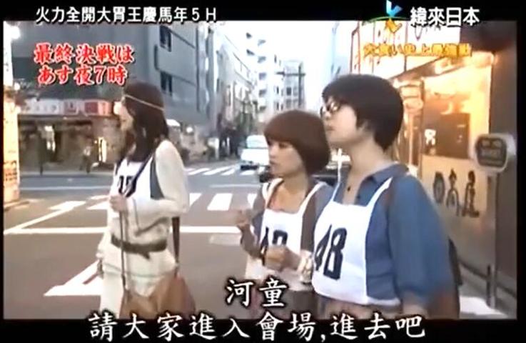 “生命不息，吃食不止！”跟随《火力全开大胃王》2021吃到撑死