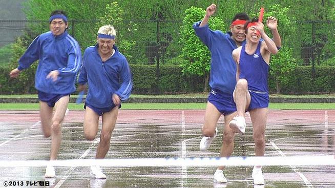 想了解日本乒乓球节目？这些名字是你必须知道的