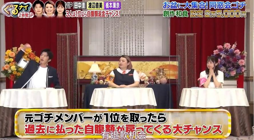 想要成为综艺迷？先了解日本综艺节目类真人秀有哪些名字吧