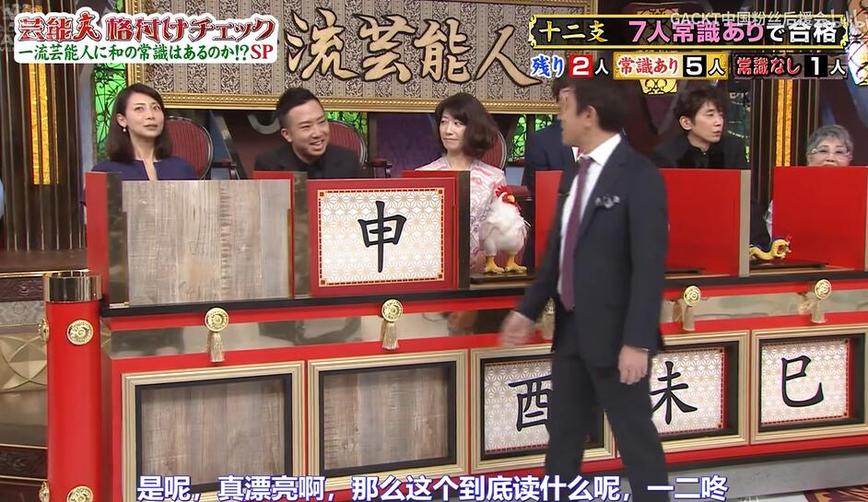 日本综艺哪个最好看的？经典与新鲜相结合，这些日本综艺一定会让你眼前一亮
