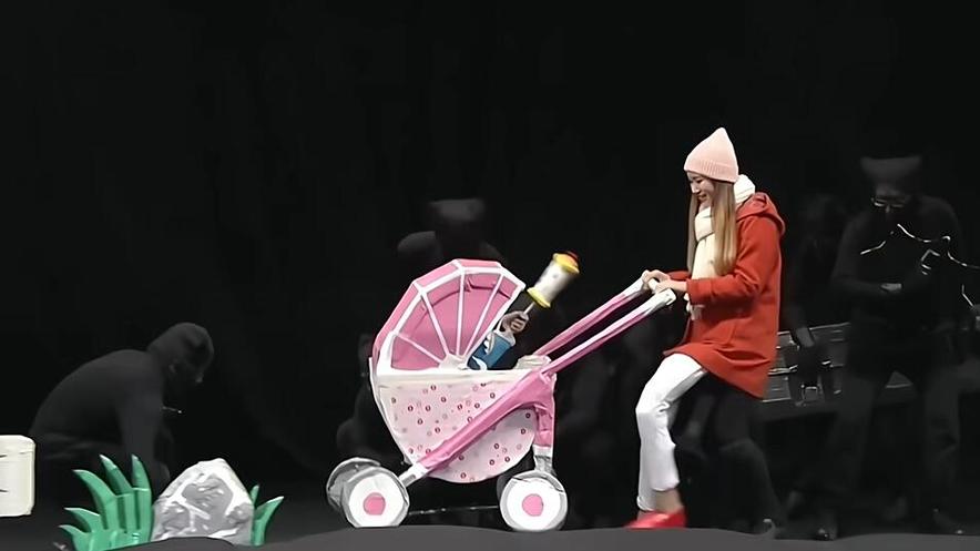 手指“魔法”的背后：揭秘超级变变变的幕后制作