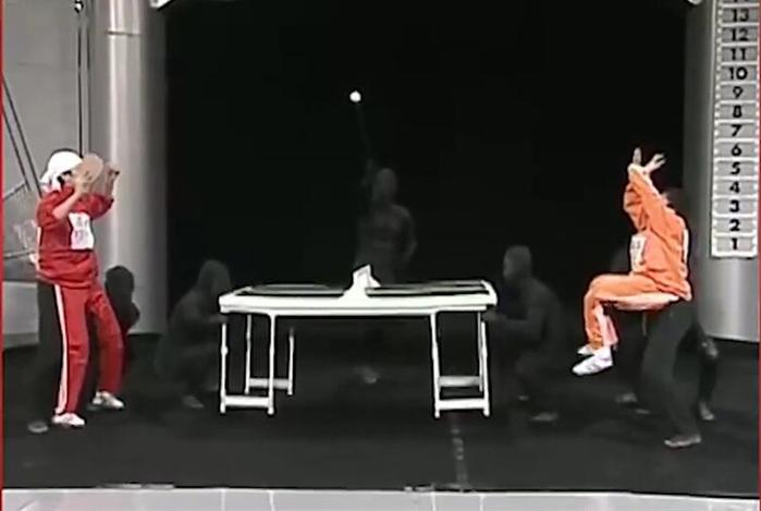 《超级变变变》在哪个频道播？身体翻译新语言，笑点不停