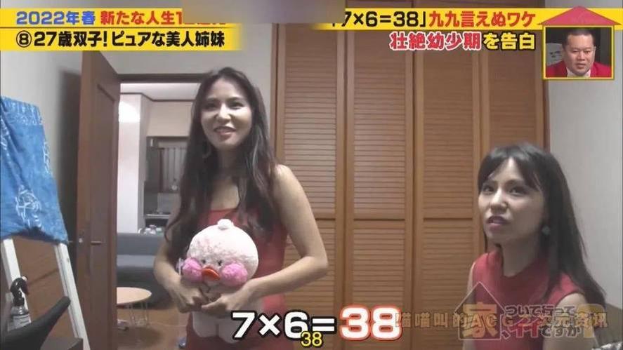 入门日本综艺推荐《跟拍去你家》百度云，感受真实的日本生活