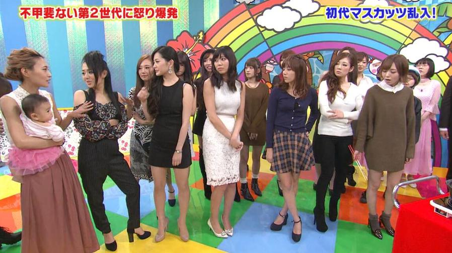 相声+游戏谁能把话说糊？超爆笑日本女团团综《麝香葡萄之夜》B站独播